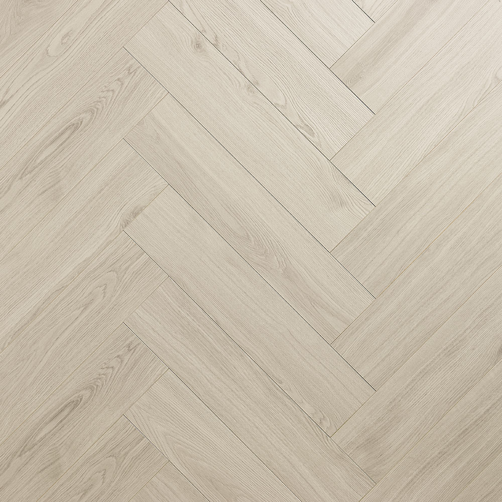 Ламінат Alsafloor Homflor PATIO Baton Rompu V4 WR X LOCK Дуб Цинковий 8 мм