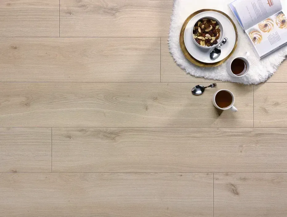 Ламінат Alsapro Solid Сірокко V4 WR 5G 10 мм